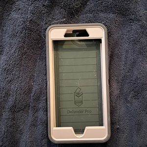iPhone 7/8 Plus OtterBox Case